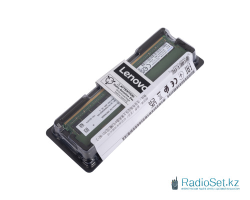 Модуль памяти Lenovo ThinkSystem 32GB TruDDR5 4800 MHz (1Rx4) 10x4 RDIMM-A